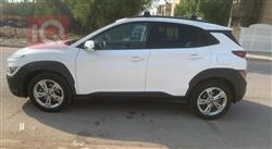 هیوندای کۆنا